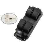 Master Power Window Switch for Mazda 3, Mazda3 Sport (2004–2009)