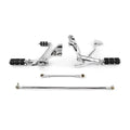 Forward Controls Pegs Levers Linkage for Harley Sportster (1991–2022)