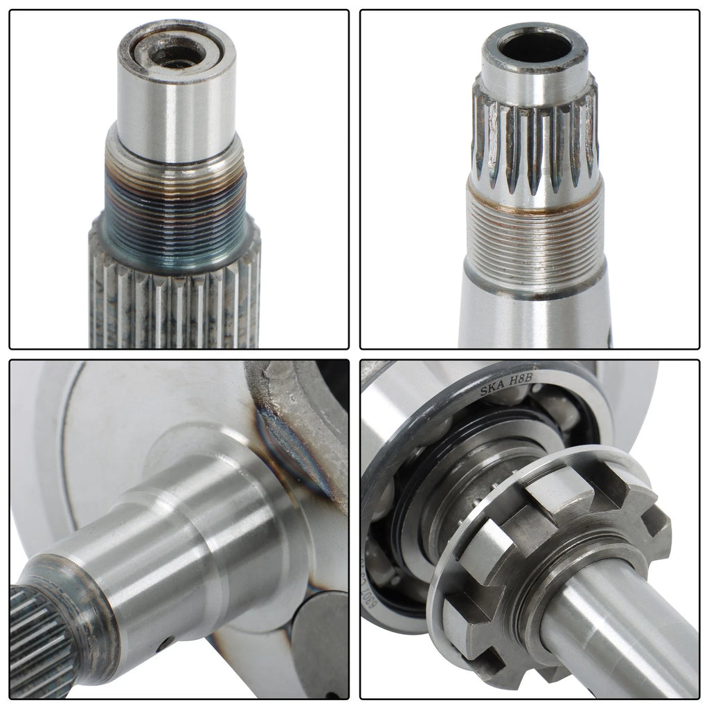 Crankshaft Assembly for Hisun 700 (2008–2017)
