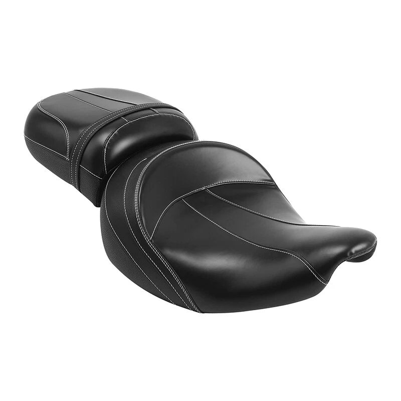 Driver & Passenger Seats for Indian Chieftain Chief Classic (2014–2024)