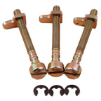 Chain Adjuster Kit for Chainsaw (530016110)