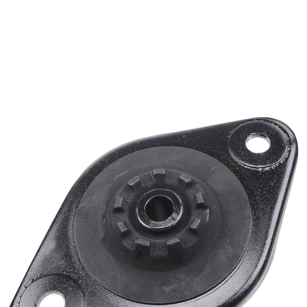 2Pcs Rear Shock Mount for Hyundai Accent Kia Rio (2006–2011)