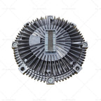 Fan Clutch 115839 for Mitsubishi Triton (2008–on) 2.5L ML MN 2.4L MQ MR