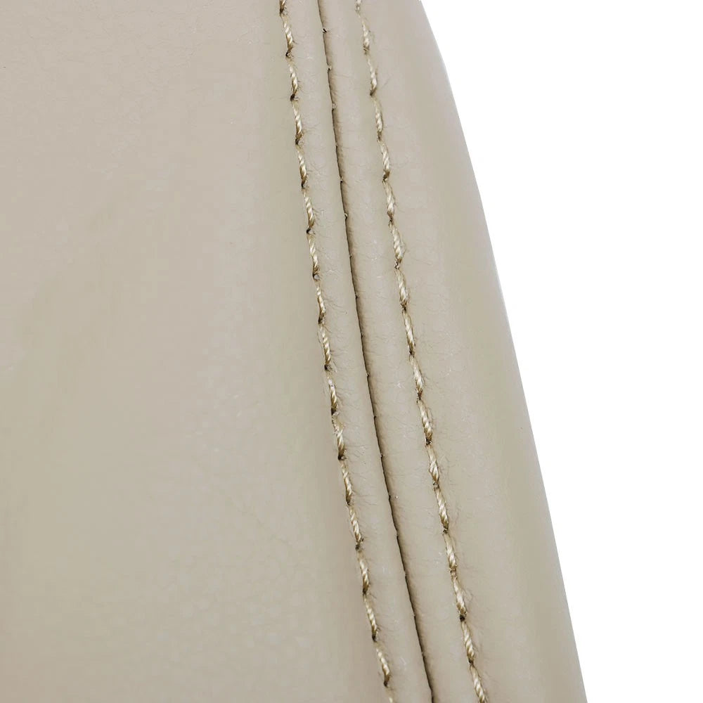 Set of 2 Tan Seat Covers for Toyota Sequoia (2000–2007)