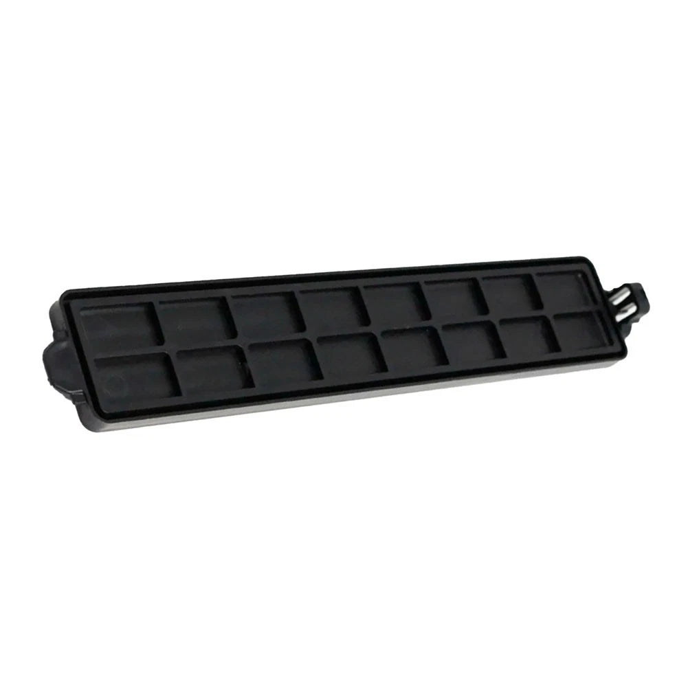 Air Filter Cover for - Pressure-resistant Design