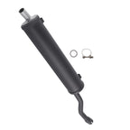 ATV Exhaust Silencer for Yamaha Big Bear 400 YFM400F (2000–2006) 3YF147140000