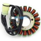 Magneto Stator Coil for Kawasaki KAF450 Mule 1000 (1988–1990, 1994–1997) 21003-1174