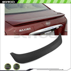 Rear Window Spoiler Wing for Nissan Maxima (2009–2015)