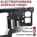 Radiator Support Core for Ford F-150 F-250 F-350 (1992–1997)