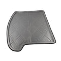 Cargo Trunk Tray Liner Mat for Mazda 3 (2006-2013)