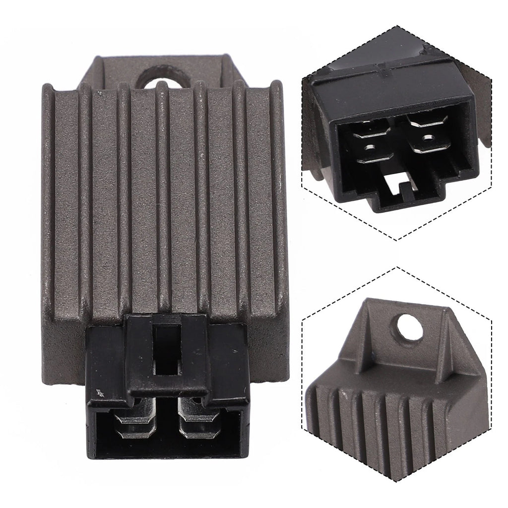 Rectifier for Motorcycle (6V)