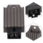 Rectifier for Motorcycle (6V)