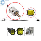 Upstream Oxygen Sensor for Chevrolet Aveo/Aveo5/Pontiac G3 (2009–2011)