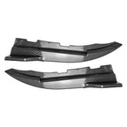 Rear Bumper Side Corner Spoiler for BMW 4 Series G26 M Sport (2020–2024) GZ