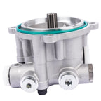 Hydraulic Gear Pump 13 Teeth for Kato HD820 Hitachi ZX85 ZAX80 (K3V112, K3V112DT)