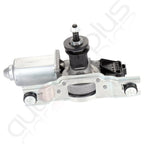 Windshield Wiper Motor for Jeep Liberty/Grand Cherokee (2002–2012)