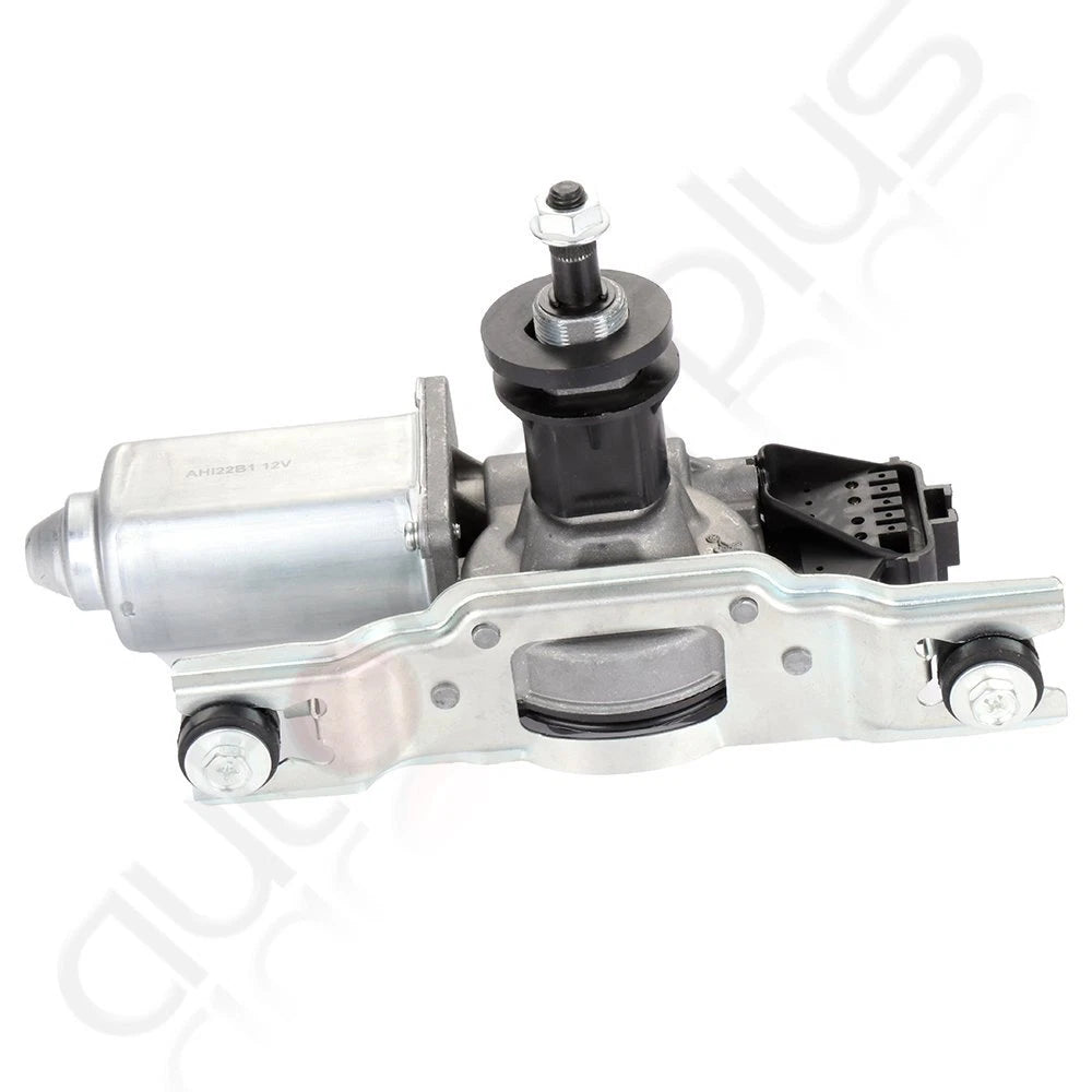 Windshield Wiper Motor for Jeep Liberty/Grand Cherokee (2002–2012)