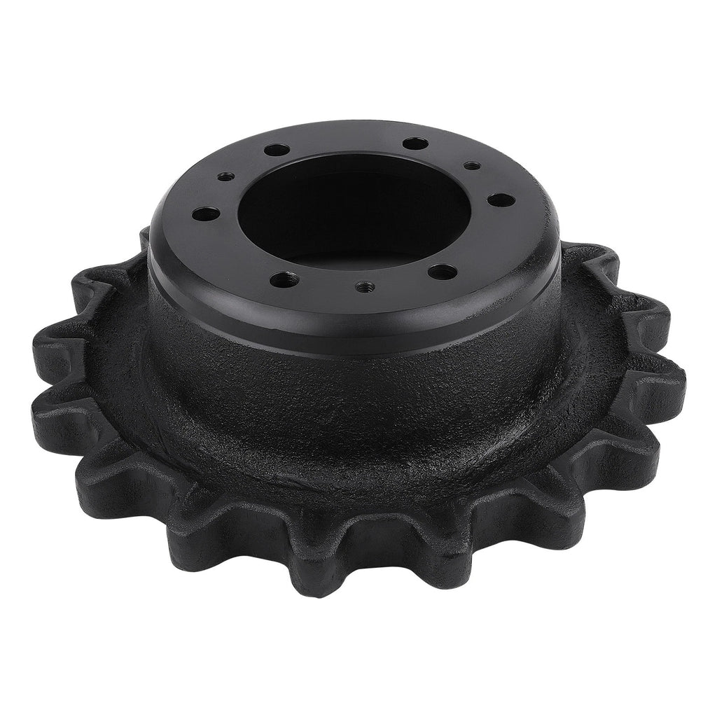 17-Tooth Drive Sprocket for Bobcat 864 T200 T250 T300 T320 T740 T750