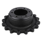 17-Tooth Drive Sprocket for Bobcat 864 T200 T250 T300 T320 T740 T750