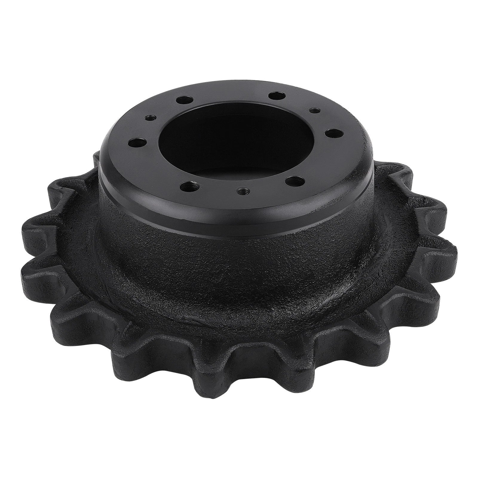 17-Tooth Drive Sprocket for Bobcat 864 T200 T250 T300 T320 T740 T750