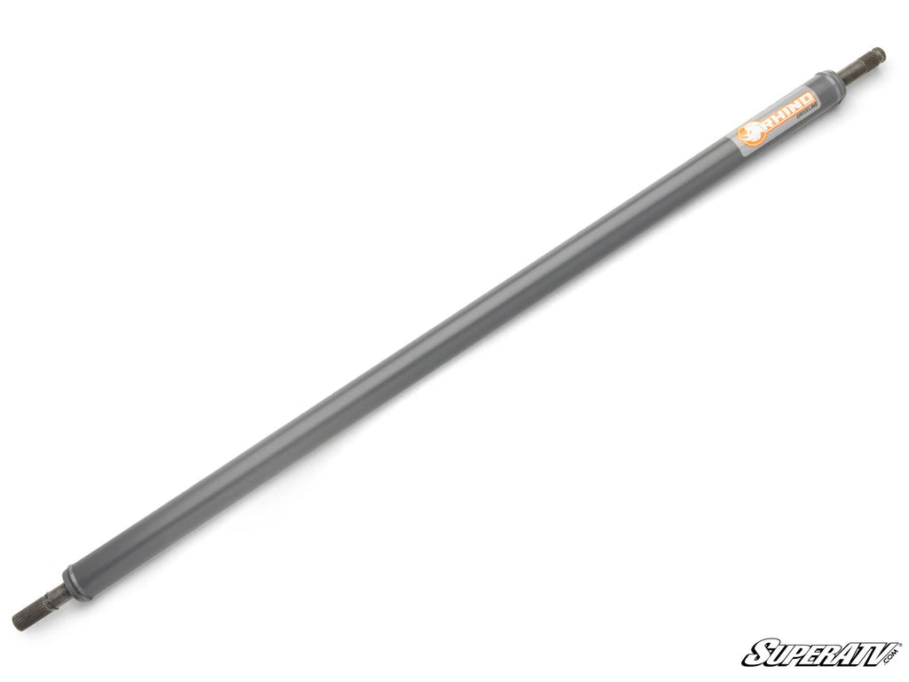 SuperATV Heavy Duty Driveline Prop Shaft for Kawasaki Teryx KRX 1000 (2020–2023)