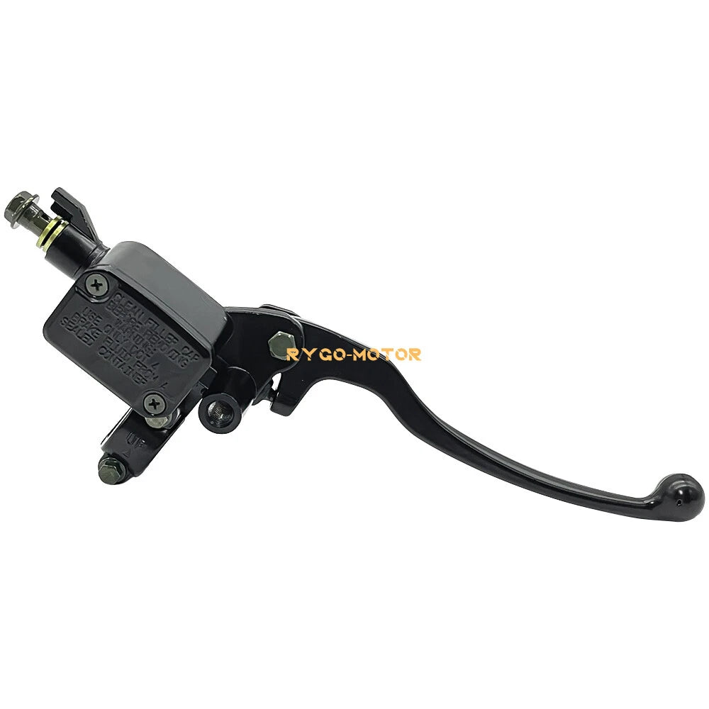 Front Right Brake Master Cylinder for Can-Am Renegade 500 570 800 850 1000 (2012–2019)