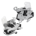 Door Lock Latch Assembly Set of 2 for Ford F-150 F-350 (2004–2008) 6C3Z2521812A