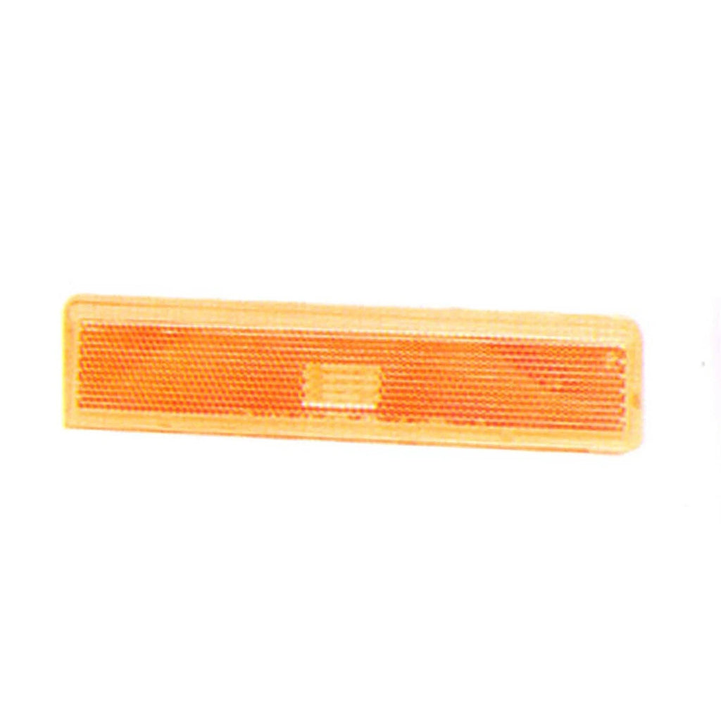 Replacement Driver Side Front Marker Light Assembly for See Compatible Chart