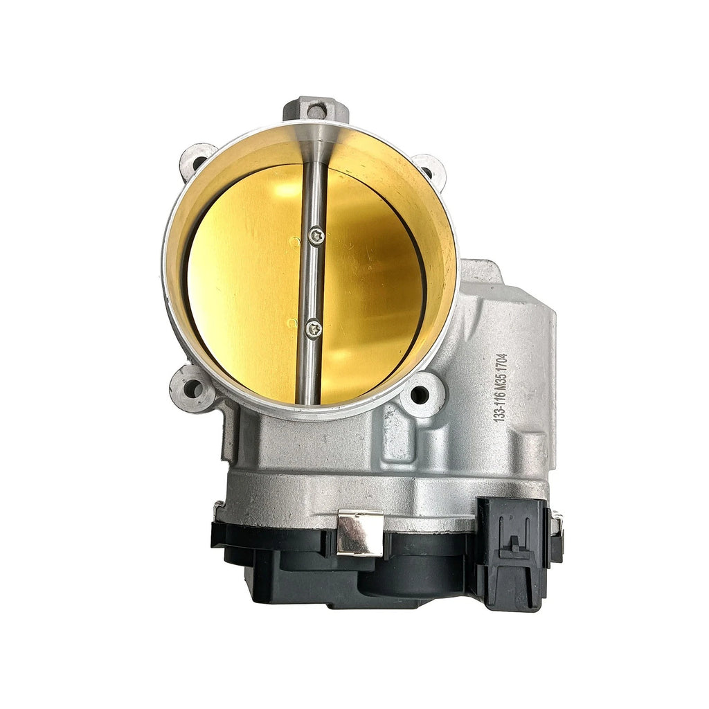 Throttle Body for Chrysler 300, Dodge Challenger, Ram 1500/2500/3500 (53034251AB)