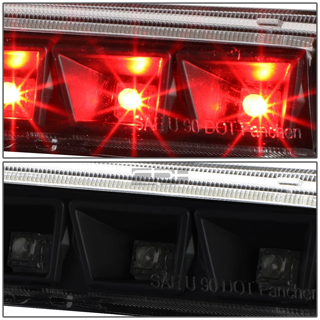 LED Third Brake Light for Nissan Pathfinder (1993–1995)