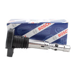 Bosch Direct Ignition Coil for Audi A4 A6 TT Quattro VW Beetle Passat Jetta (2000–2006)