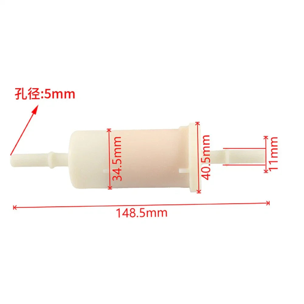 Fuel Filter for Honda Outboard BF 200 225 250 (2000-2009)