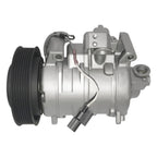 AC Compressor Replacement for Honda Crosstour 2.4L (2012-2015)