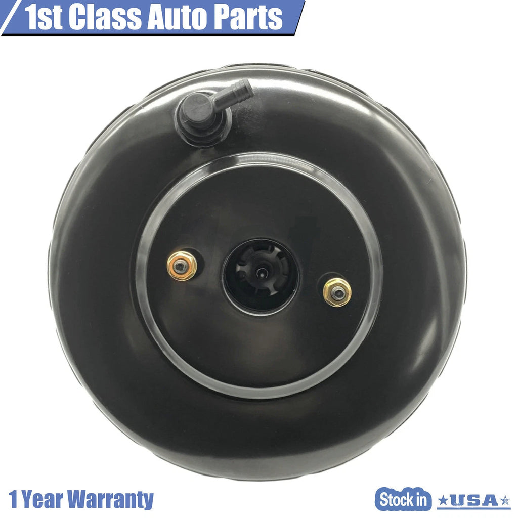 Power Brake Booster for Saturn L Sedan L300 LS LW (2000–2005)