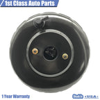 Power Brake Booster for Saturn L Sedan L300 LS LW (2000–2005)