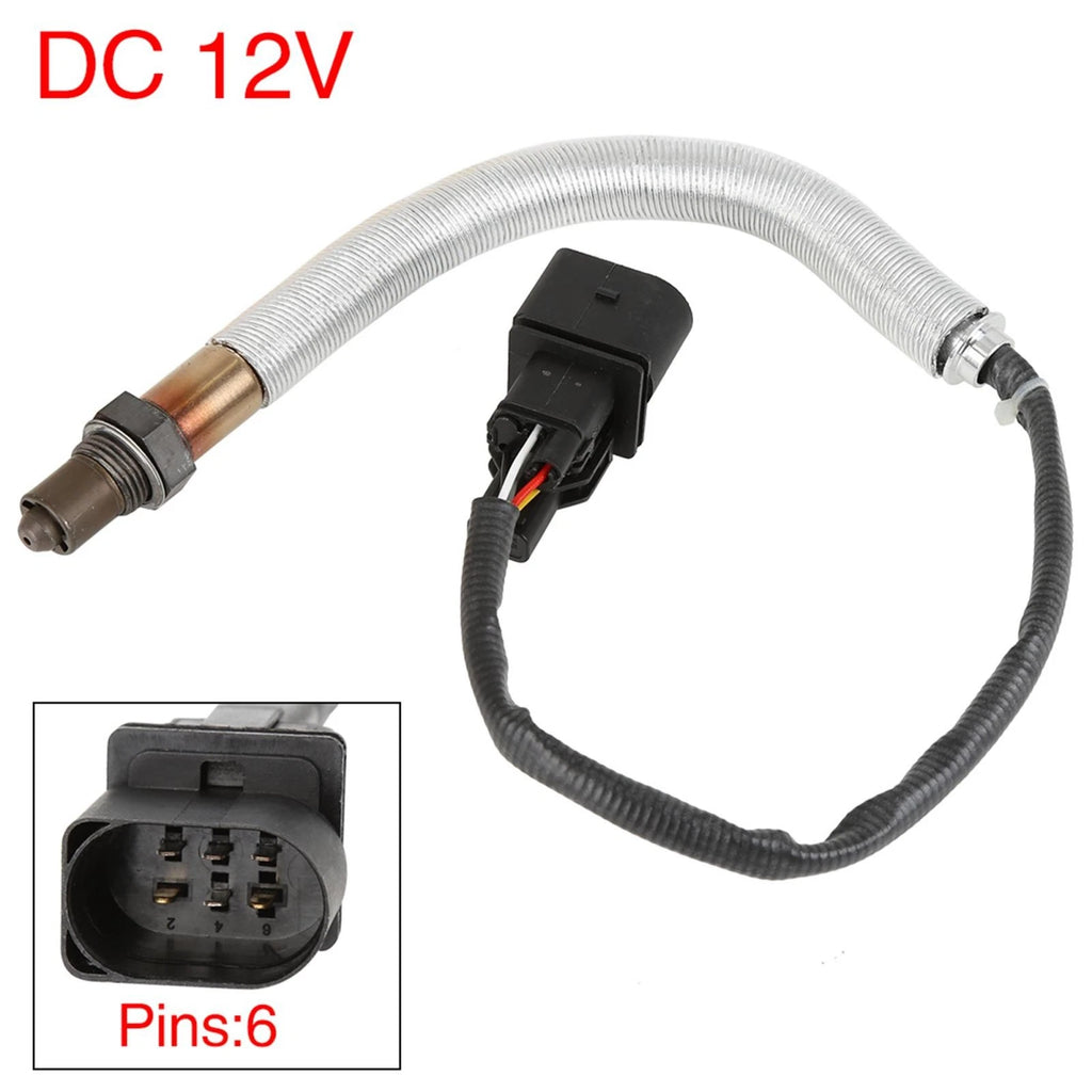 Oxygen Sensor 11787530282 for BMW 3 Series E46 316i (2002–2005)