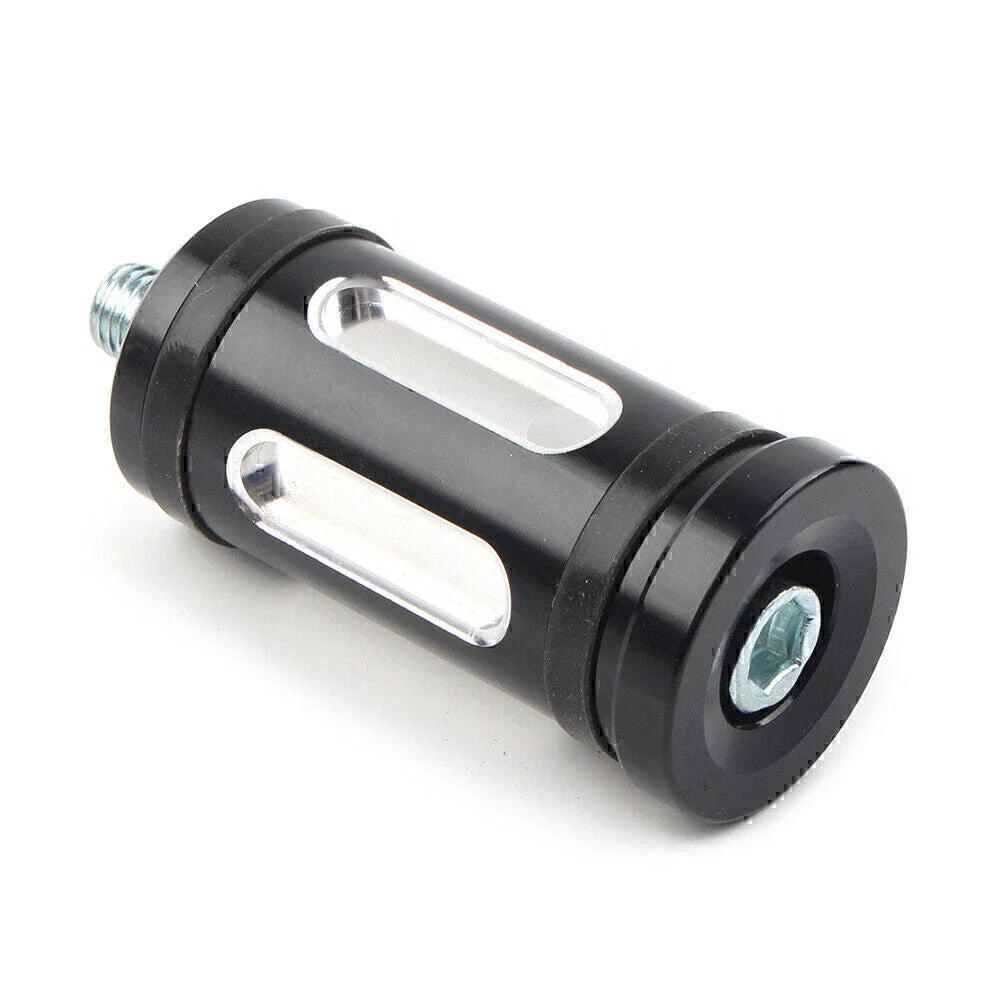 Black Shift Gear Lever Shifter Peg for Harley Sportster XL, Softail