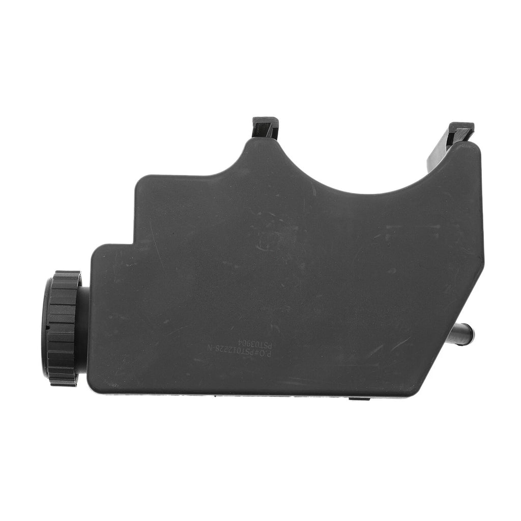 Power Steering Reservoir with Cap for Chevy S10 GMC Sonoma (1995–2003)