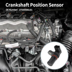 Crankshaft Position Sensor for Honda Civic 1.5 (2016-2024) 1 x Sensor