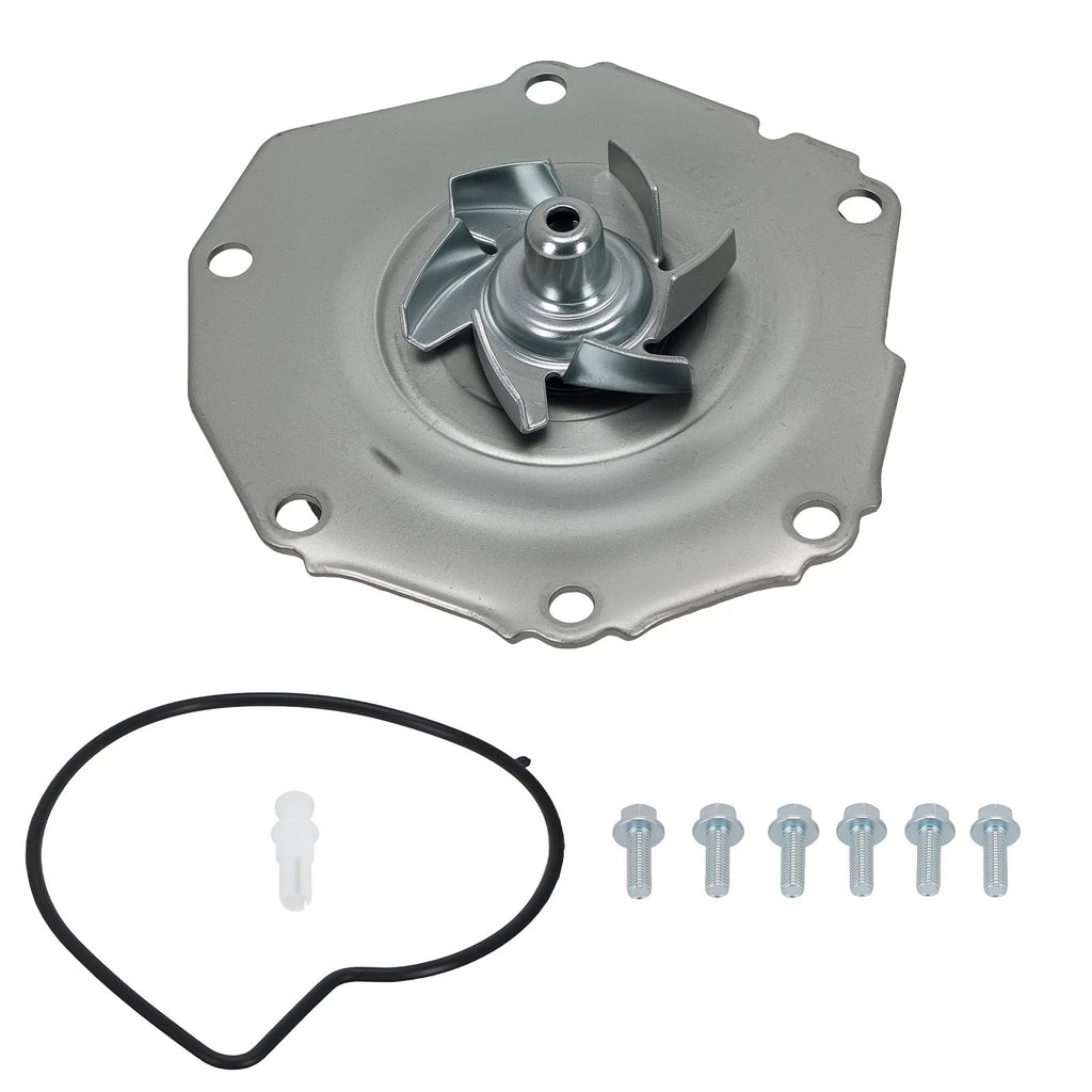 Water Pump for Volvo XC90 S80 3.2L (2007–2014)