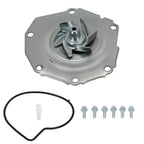 Water Pump for Volvo XC90 S80 3.2L (2007–2014)