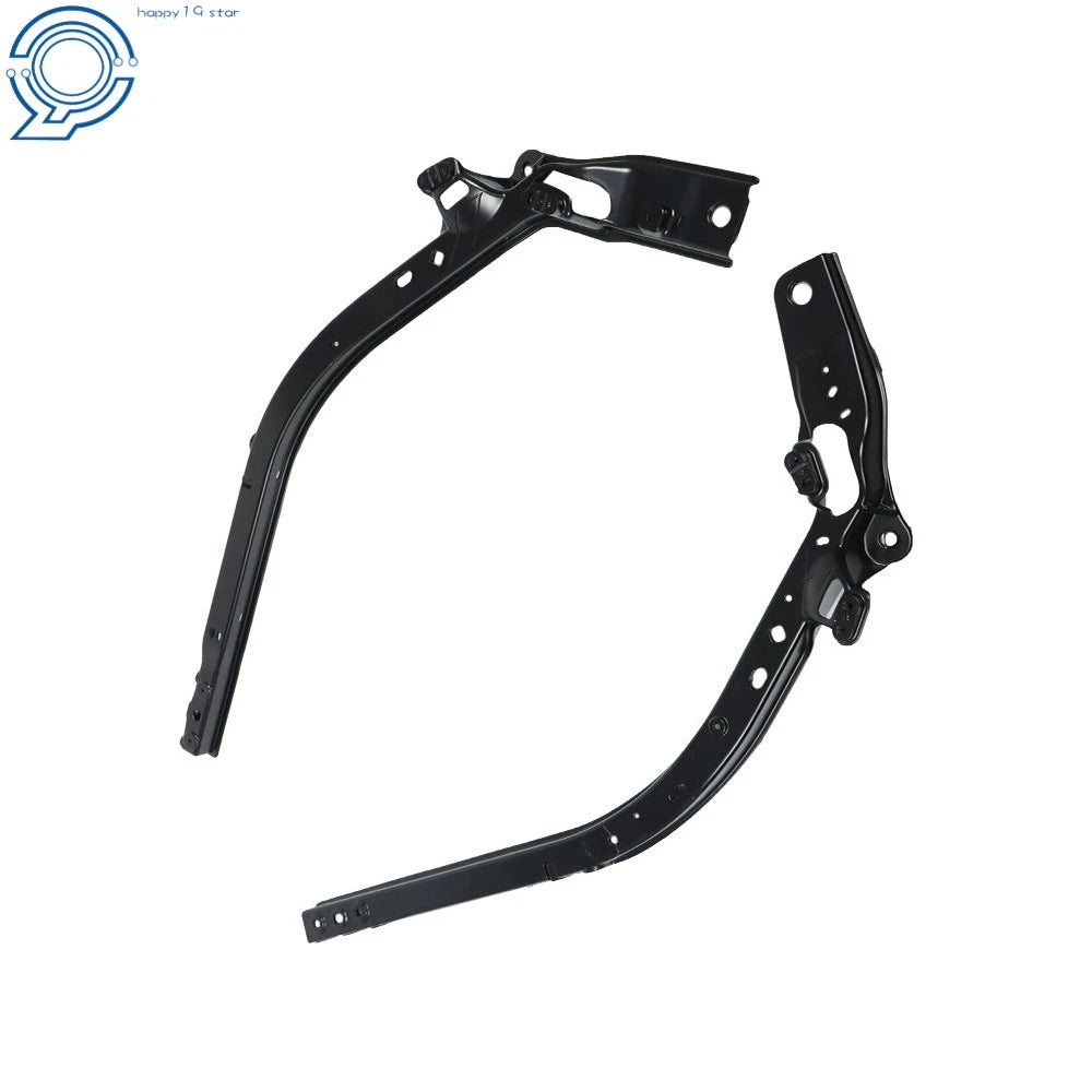 Radiator Support for Ford Explorer (2020–2022) Front Upper Tie Bar