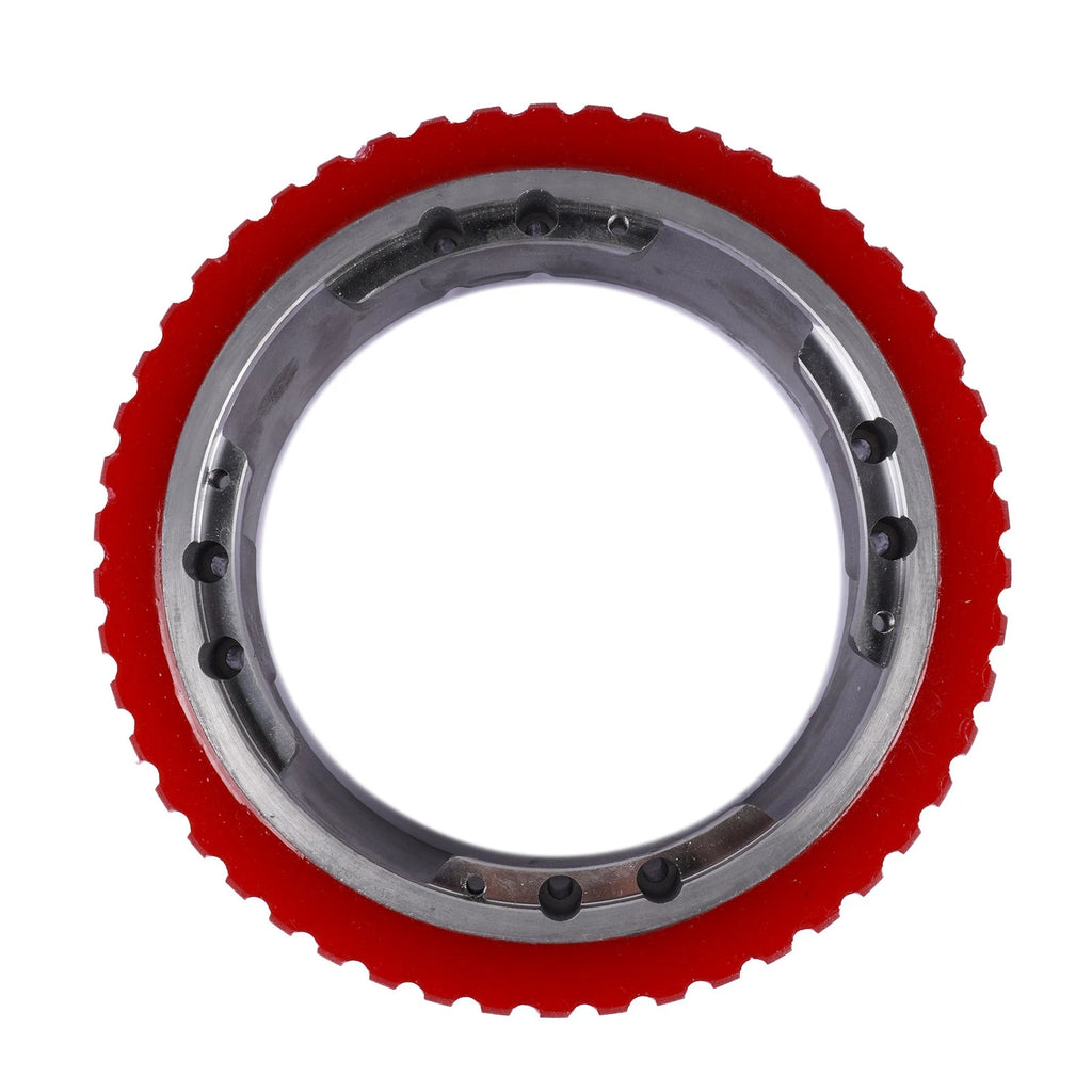 Front Wheel for Tennant B10 EZ 6100 7100 T7 Sweeper (Year Range Not Specified)
