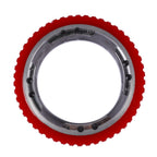 Front Wheel for Tennant B10 EZ 6100 7100 T7 Sweeper (Year Range Not Specified)