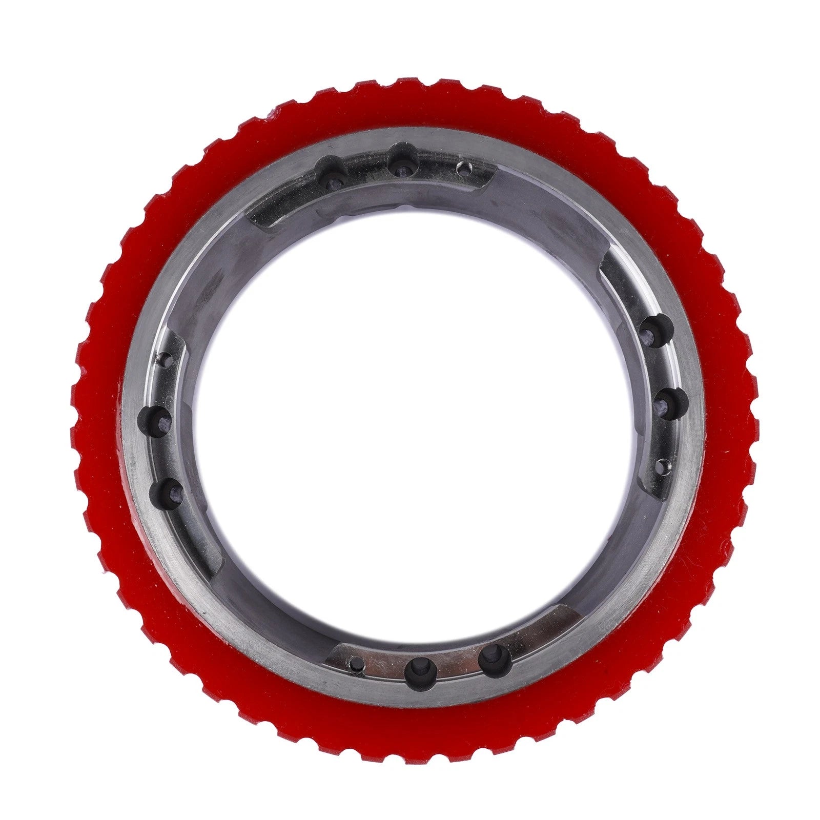 Front Wheel for Tennant B10 EZ 6100 7100 T7 Sweeper (Year Range Not Specified)