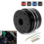 Quick Release Steering Wheel for Simagic Moza Racing Simulator