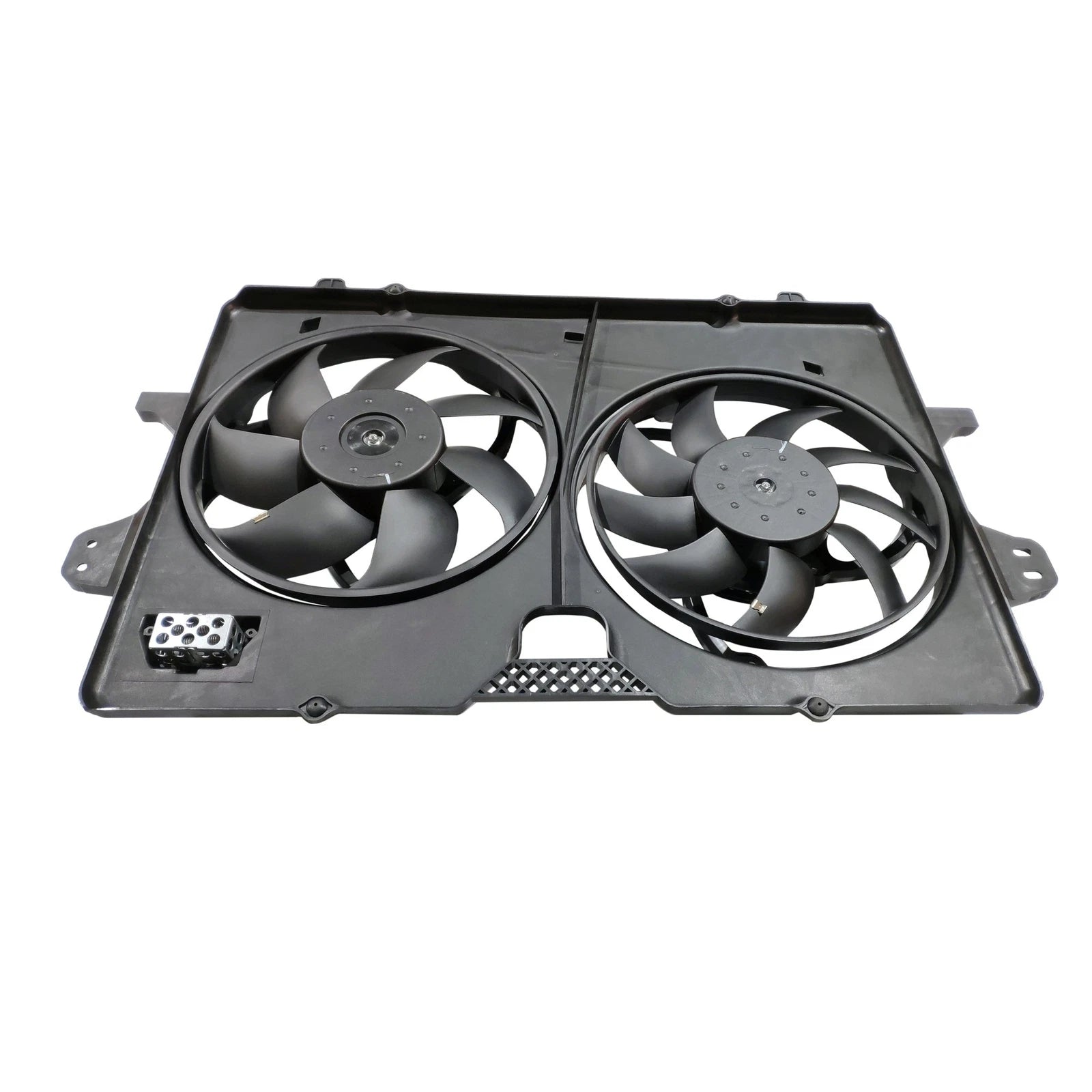 Engine Cooling Fan Assembly for Ford Escape (2008–2012), Mercury Mariner (2008–2011)