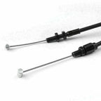 Throttle Cable for Yamaha MT-07 (2014–2021) - Black T9