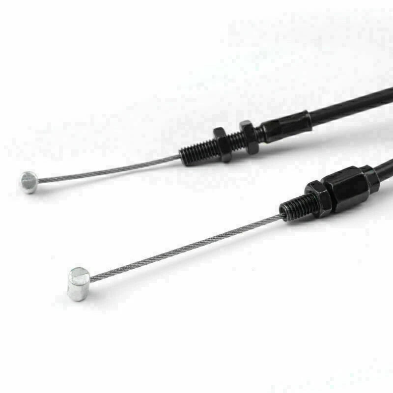 Throttle Cable for Yamaha MT-07 (2014–2021) - Black T9