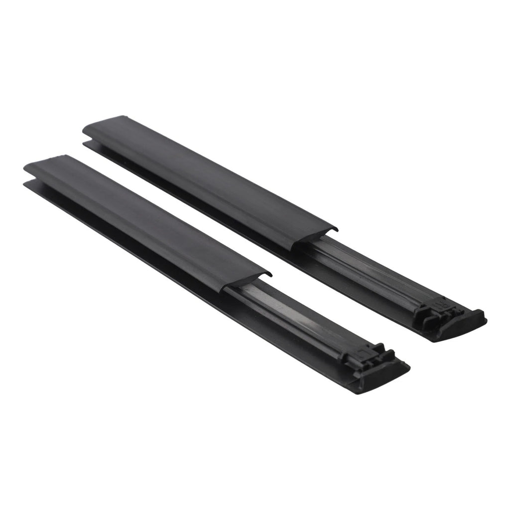 Roof Trim Moldings for Multiple Vehicles (2015–2021)